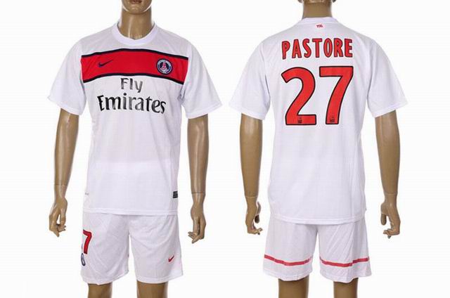 Paris Saint Germain jerseys-003
